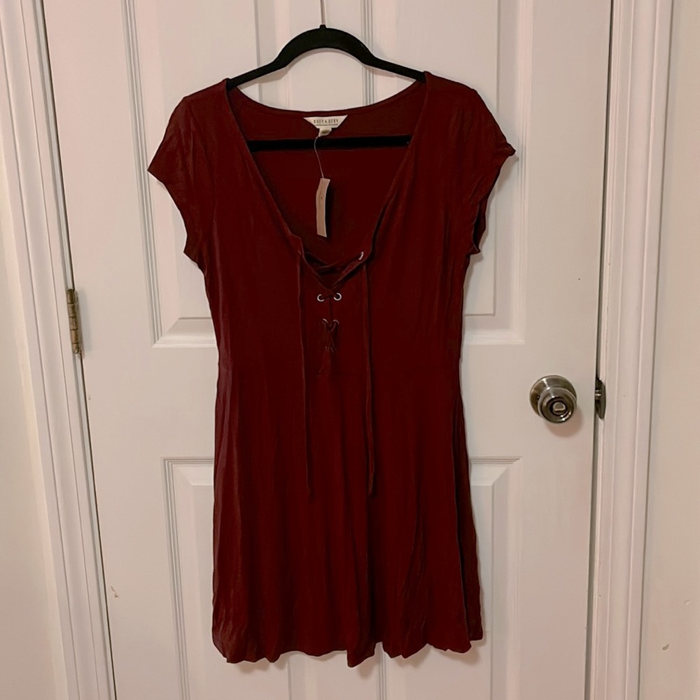 American Eagle dress